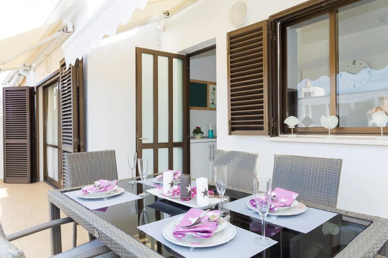 080 Casa Can Xim Etv8770 By Mallorca Charme Alcúdia Ferienhaus