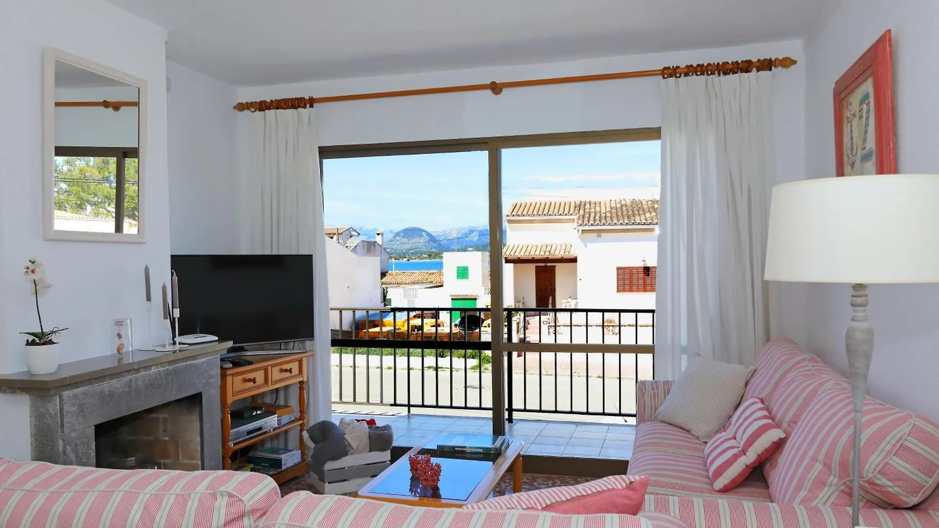 080 Casa Can Xim Etv8770 By Mallorca Charme Alcúdia Hébergement de vacances