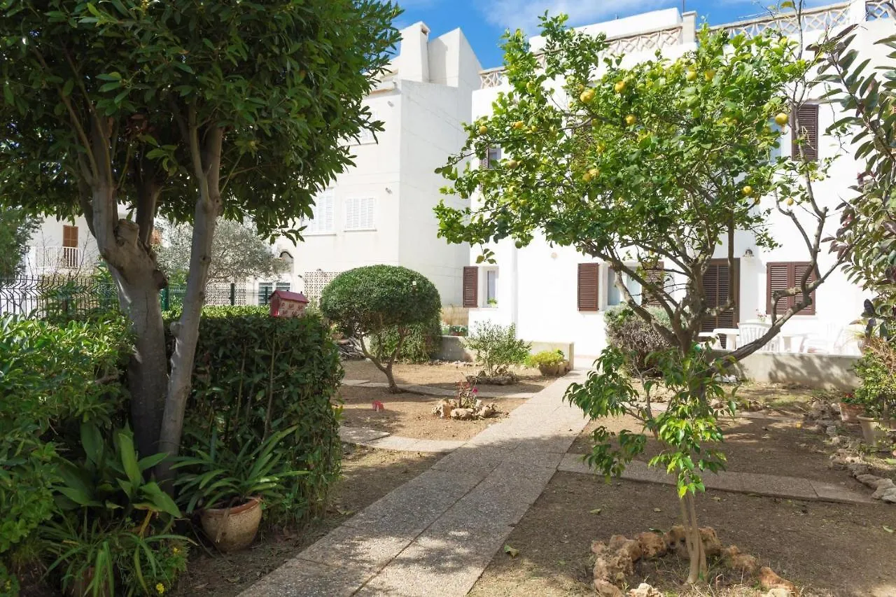 Holiday home 080 Casa Can Xim Etv8770 By Mallorca Charme Alcudia  Spain