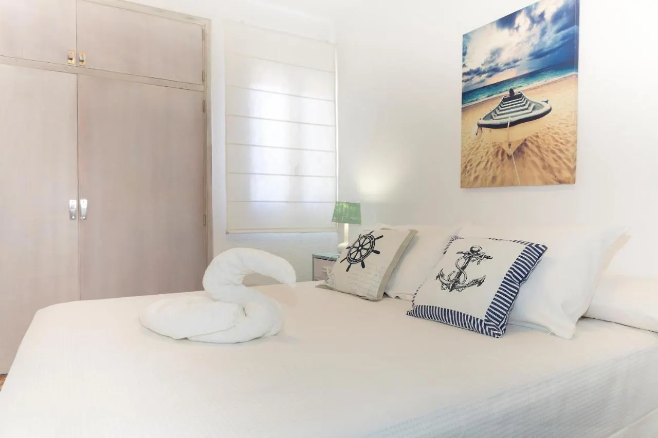 080 Casa Can Xim Etv8770 By Mallorca Charme Alcudia  Holiday home Alcudia (Mallorca)