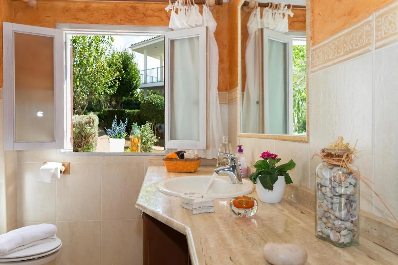 Holiday home 080 Casa Can Xim Etv8770 By Mallorca Charme Alcudia