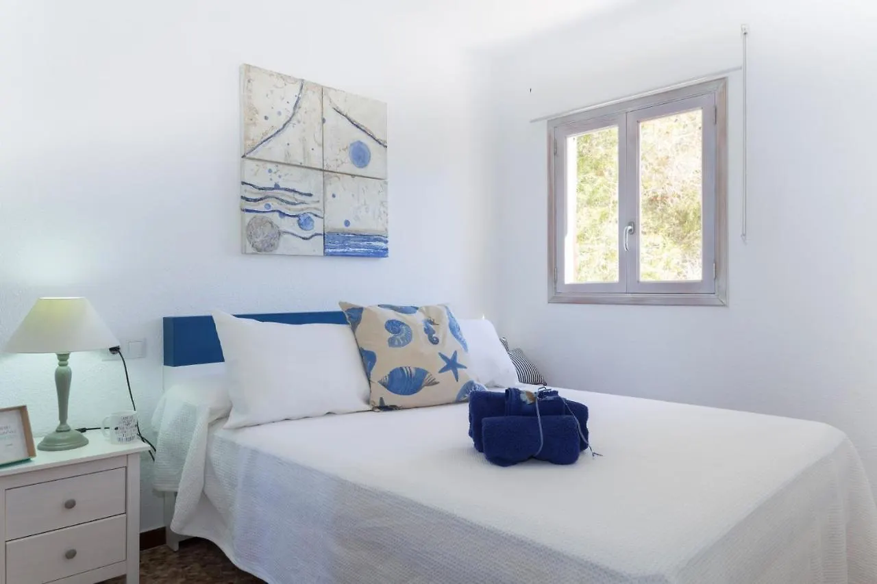 Holiday home 080 Casa Can Xim Etv8770 By Mallorca Charme Alcudia