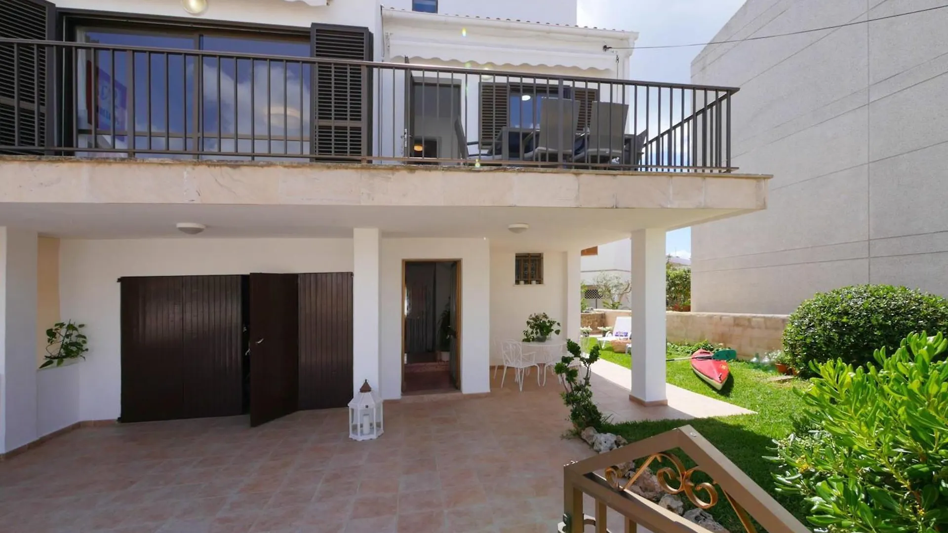 080 Casa Can Xim Etv8770 By Mallorca Charme Alcudia  Spain