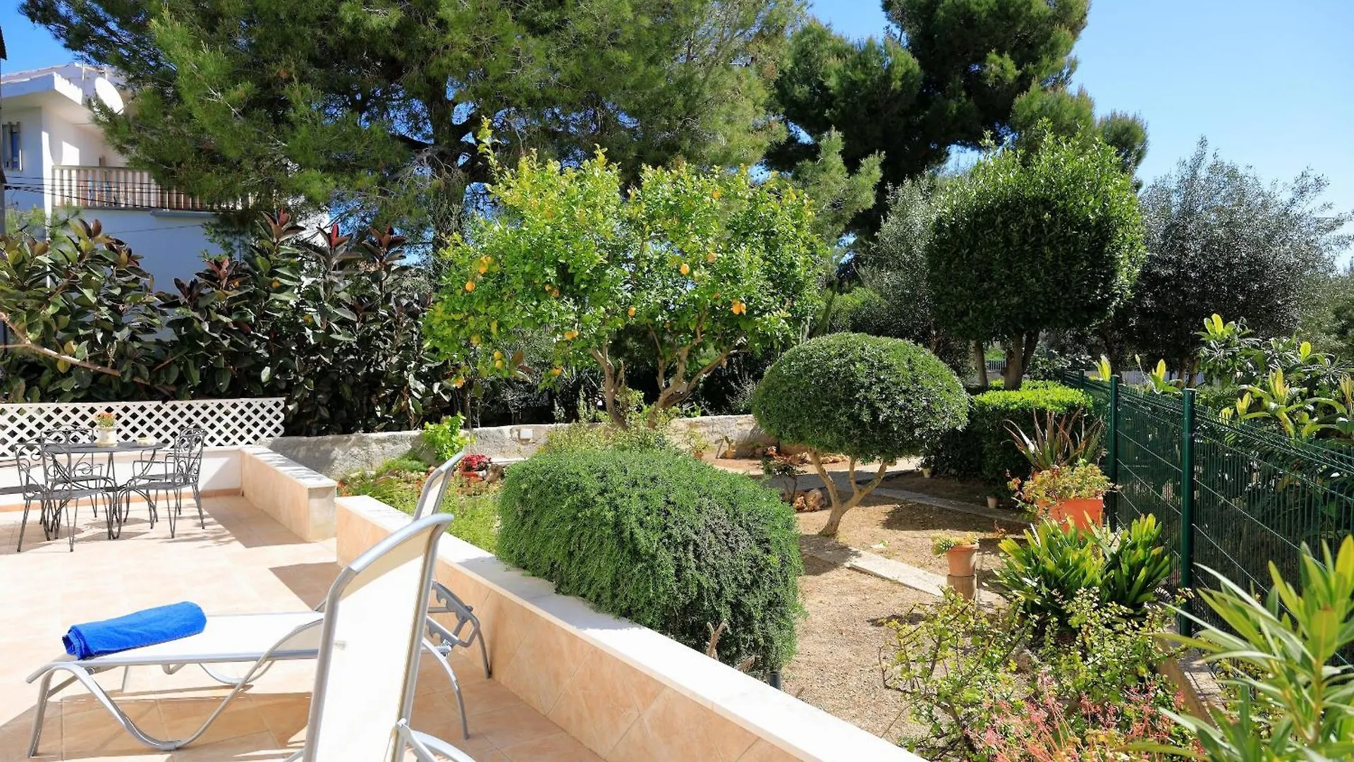 Holiday home 080 Casa Can Xim Etv8770 By Mallorca Charme Alcudia