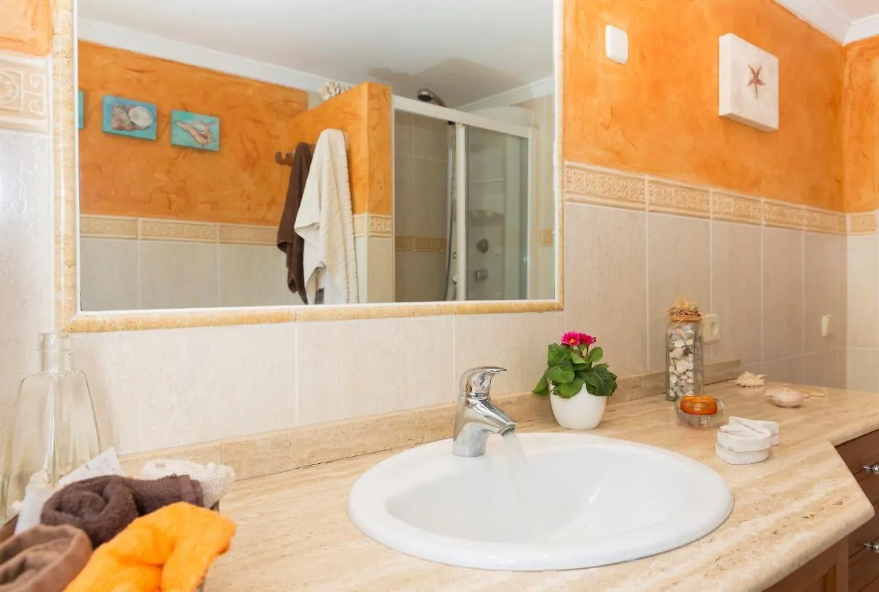 080 Casa Can Xim Etv8770 By Mallorca Charme Αλκούδια 0*,  Ισπανία