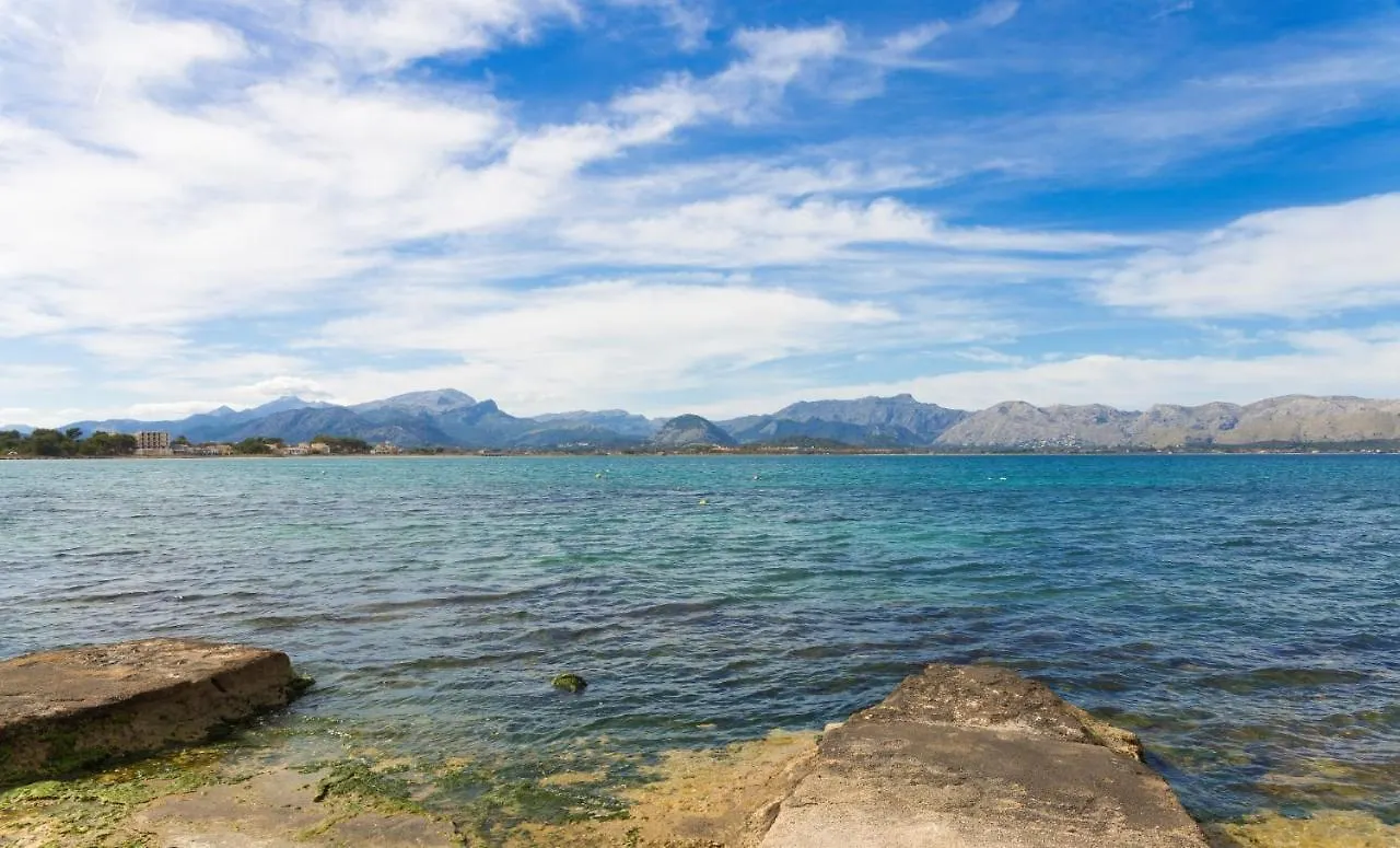 Σπίτι διακοπών 080 Casa Can Xim Etv8770 By Mallorca Charme Αλκούδια Ισπανία
