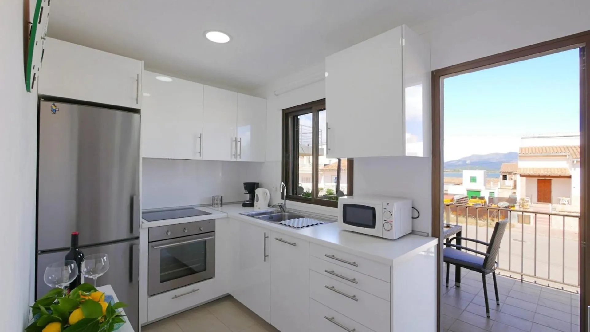 Σπίτι διακοπών 080 Casa Can Xim Etv8770 By Mallorca Charme Αλκούδια Ισπανία